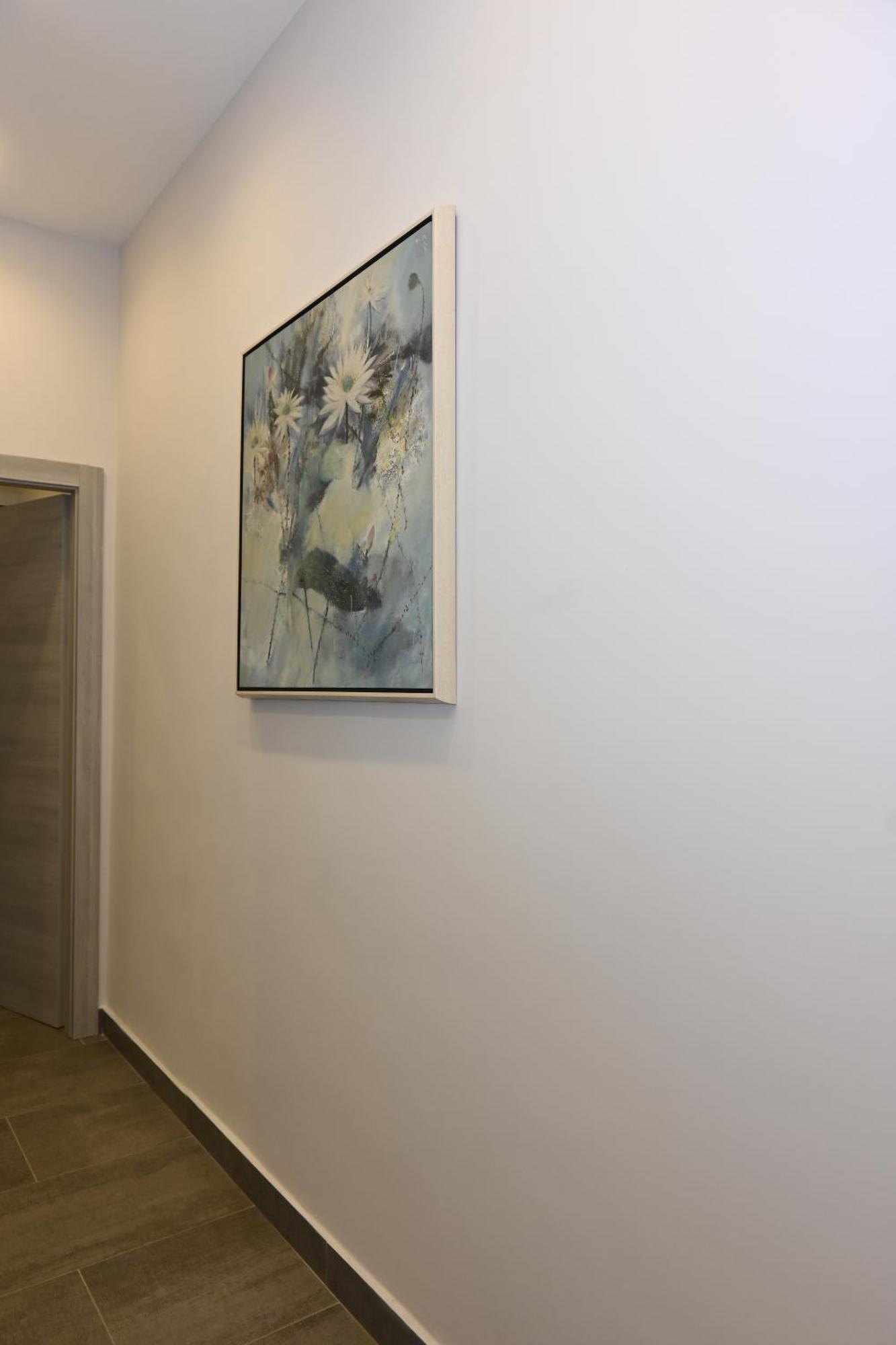 Zeta Boutique Hotel กาแซร์ตา ภายนอก รูปภาพ