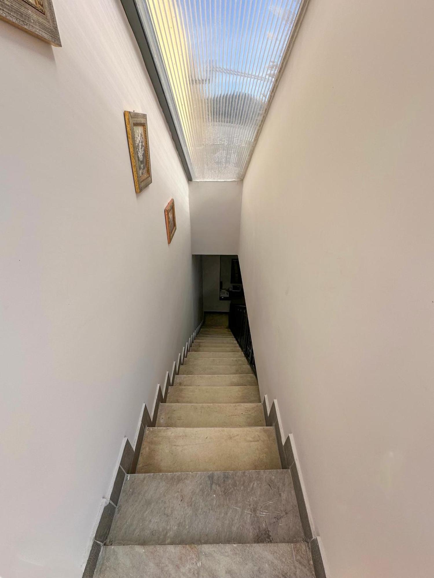 Zeta Boutique Hotel กาแซร์ตา ภายนอก รูปภาพ